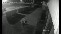 Sprawca kradzieży roweru z harcówki